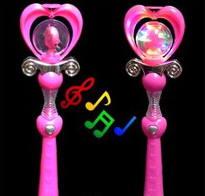 light up toys