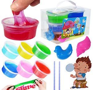 clay toys price
