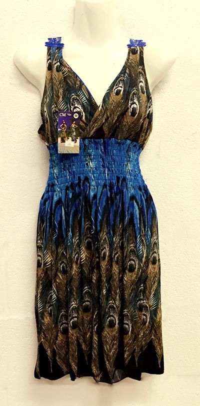 peacocks summer dresses