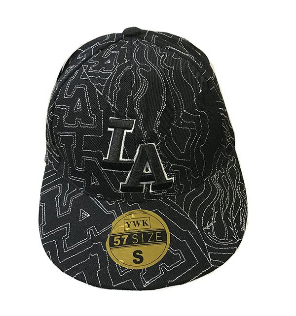 fancy baseball caps