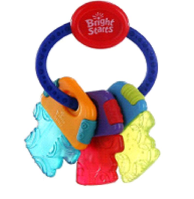 bright starts baby toys