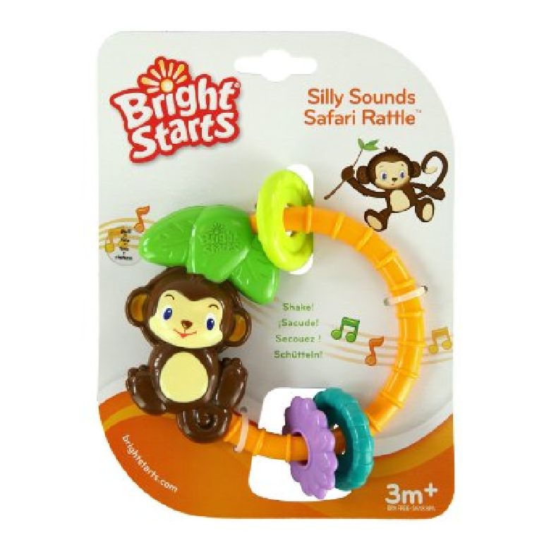 bright starts musical toy