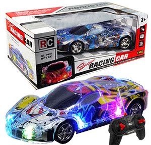 remote control cars and planes