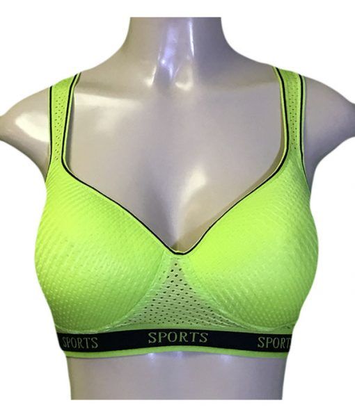 38d sports bra