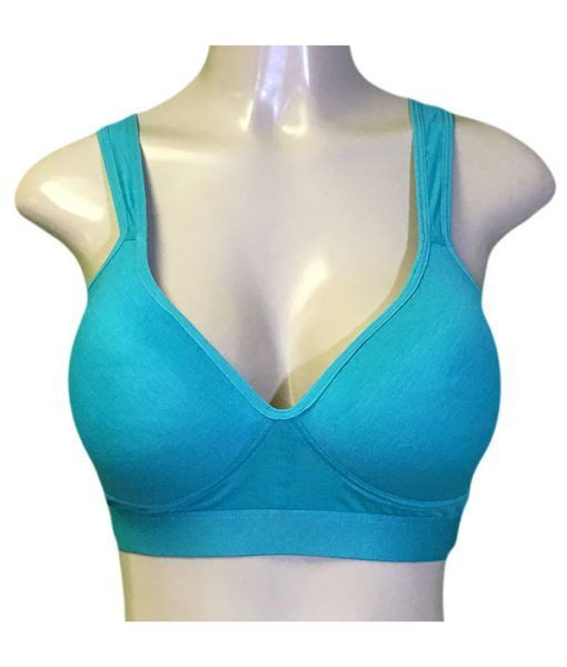 swimsuit top like a sports bra