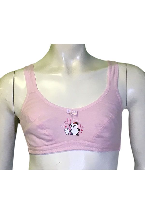 girls bra size