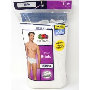 pack of mens underwear