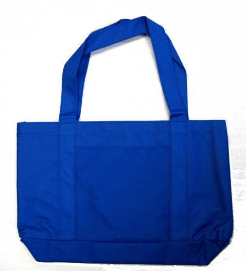 blank tote bags