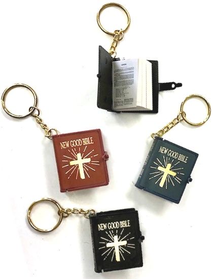 144 Units Of Bible Keychain Key Chains At Alltimetrading 144-units-of-bible-keychain-key-chains-at-alltimetrading