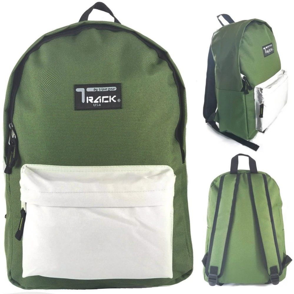 green back packs
