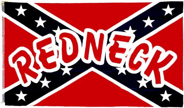 12 Units Of 3 X 5 Polyester Rebel Flag Redneck With Grommets Flag At Alltim...
