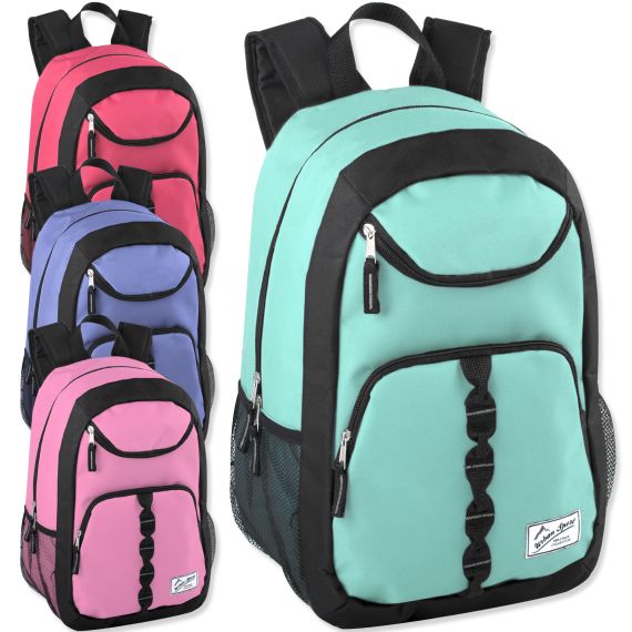 backpack 18 liter