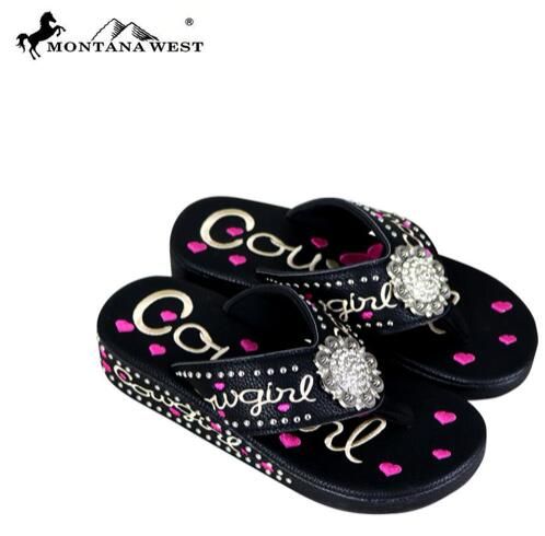 wholesale sandals by the case