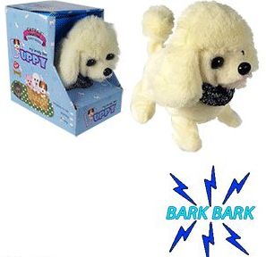 puppy magic toy
