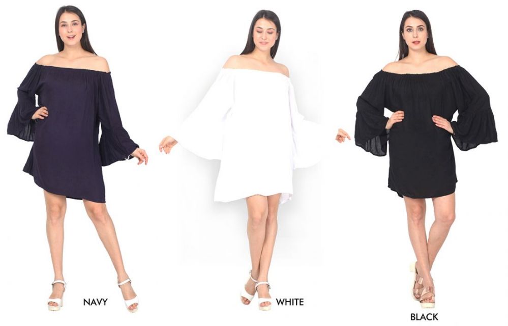 one size fits all sundress