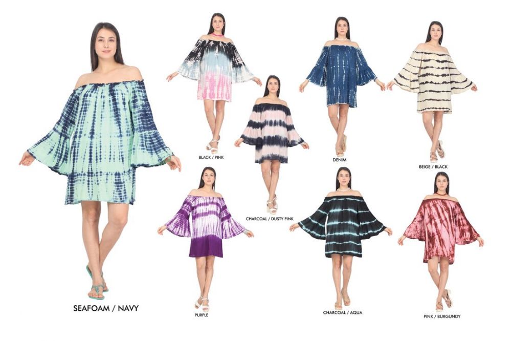 one size fits all sundress