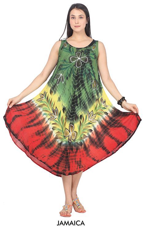 one size fits all dresses