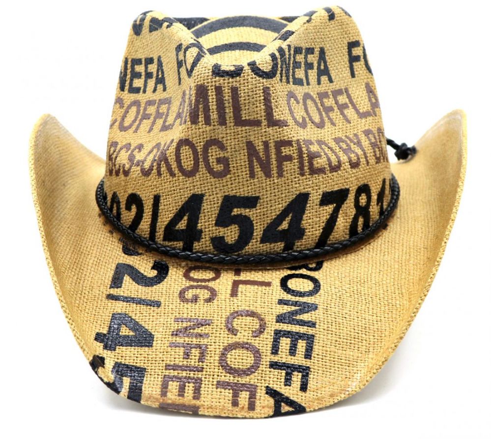 drifter cowboy hat