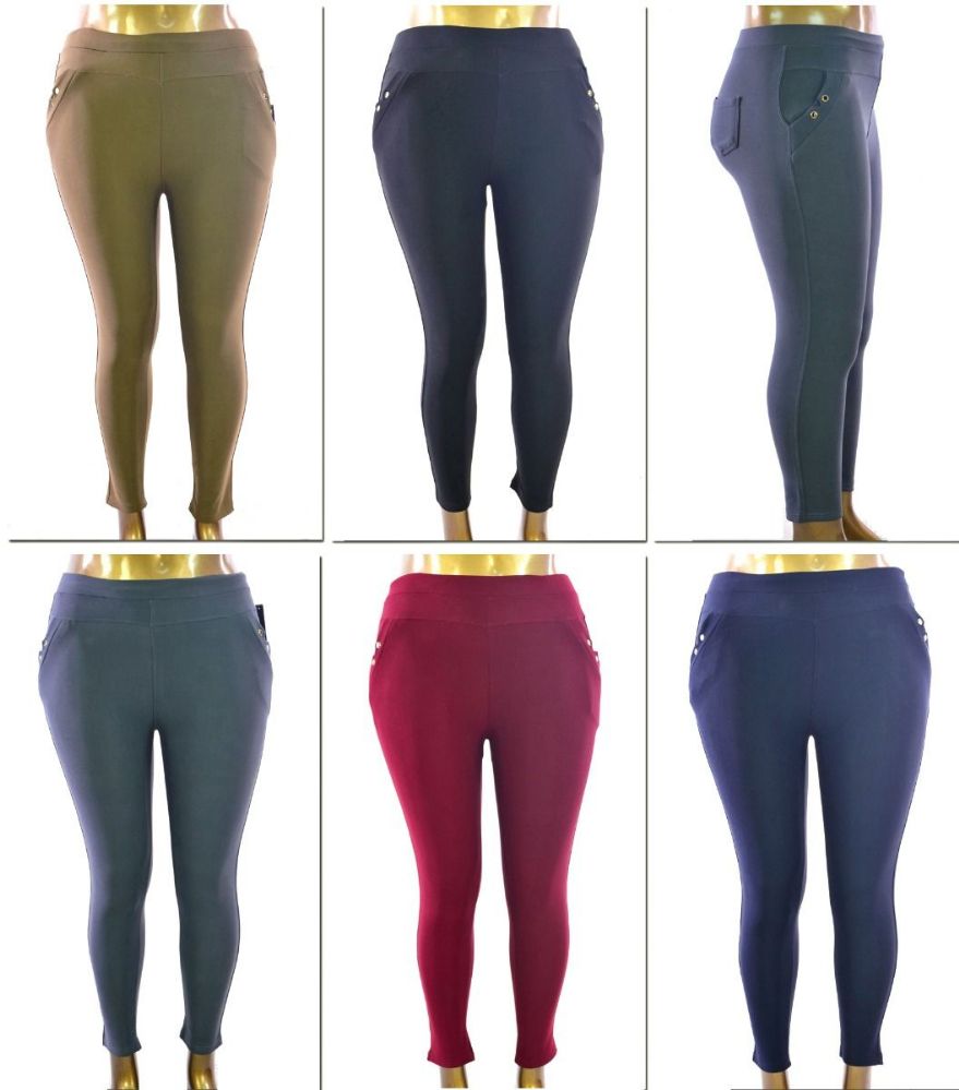 3x womens pants