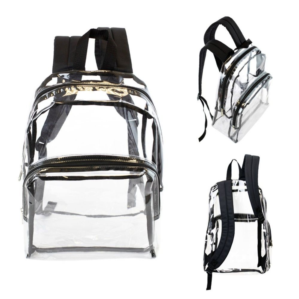 nordstrom clear backpack