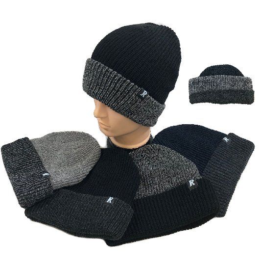 toboggan or beanie
