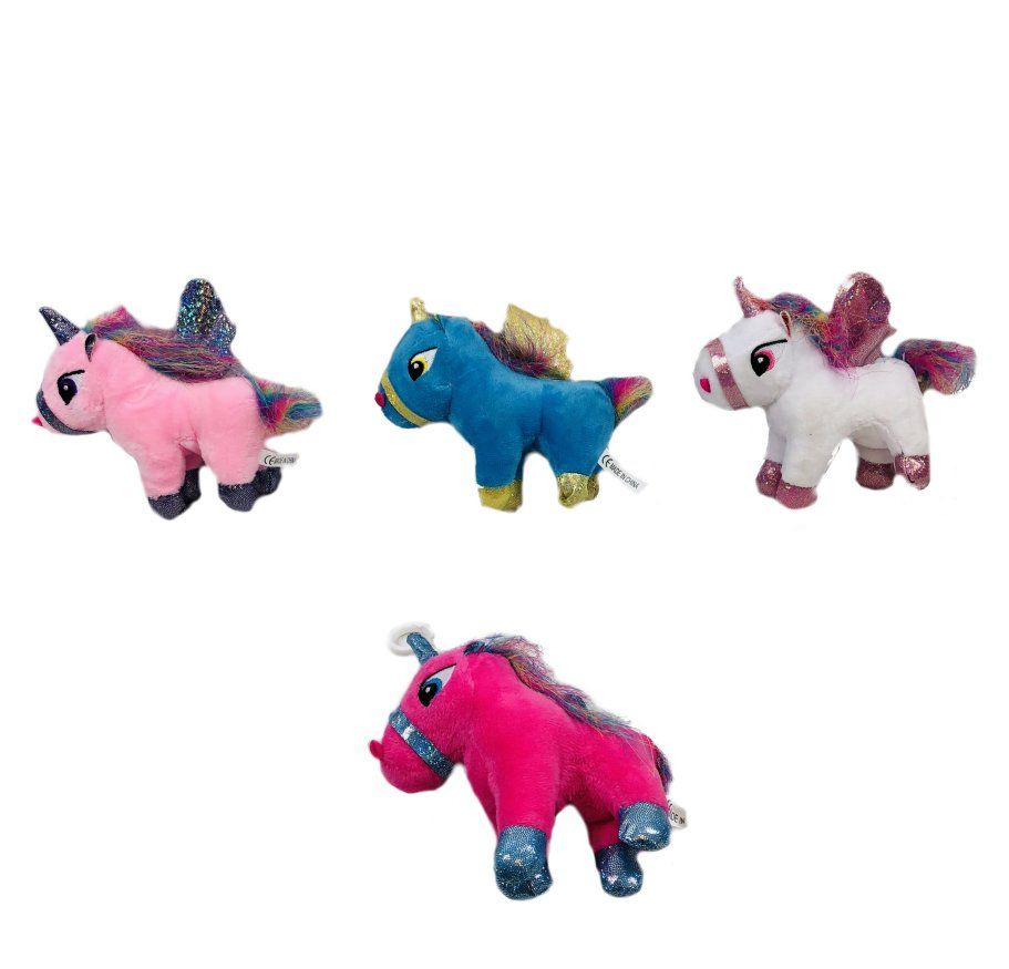 unicorn plush toy bulk