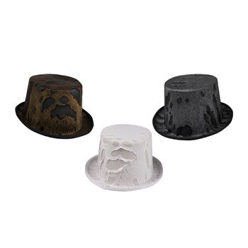 creepy top hat