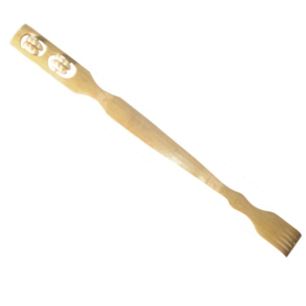 48 Units of Wooden Back Scratcher Back Scratchers and Massagers at