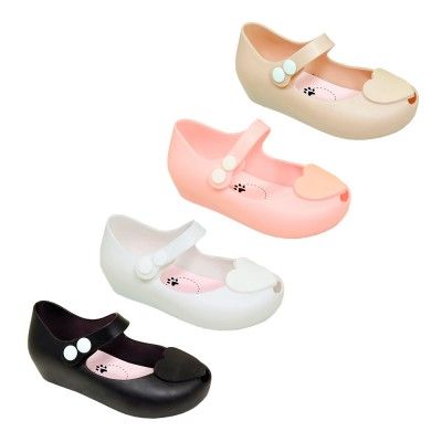 colorful mary jane shoes