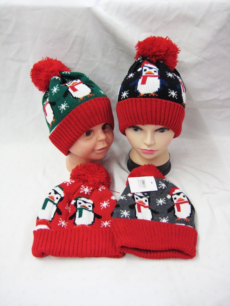 animal winter hats wholesale