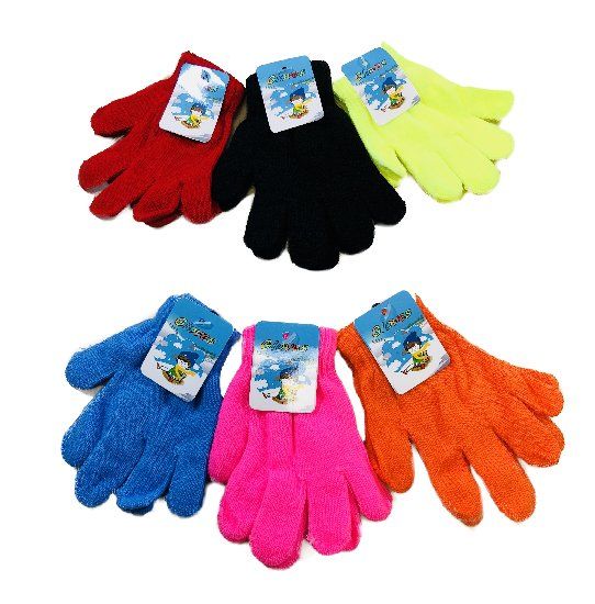 kids winter gloves