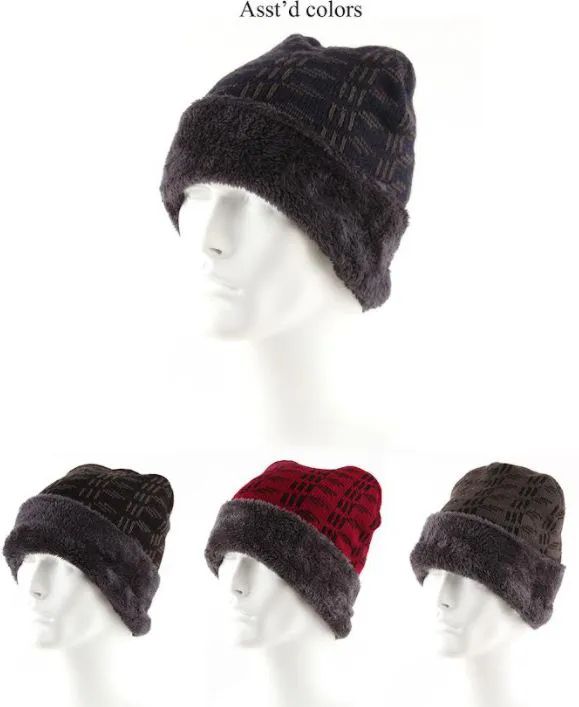 winter stocking hats
