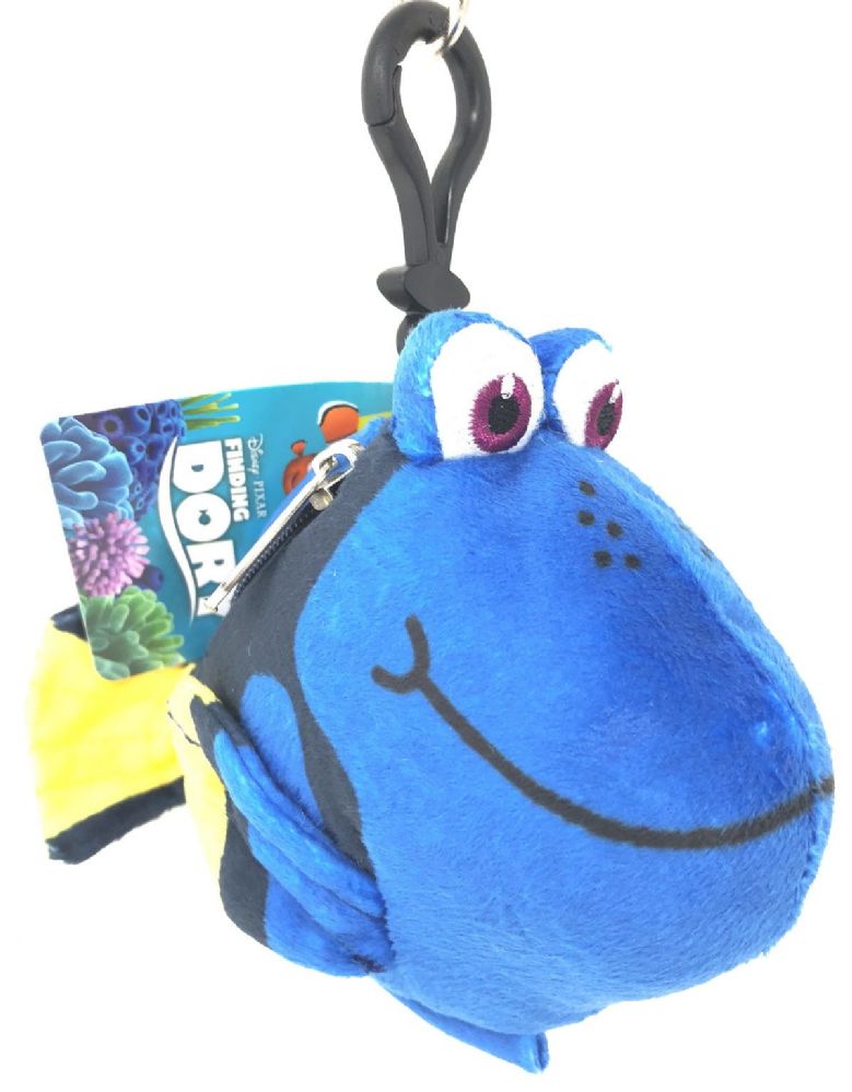 dory stuffed animal