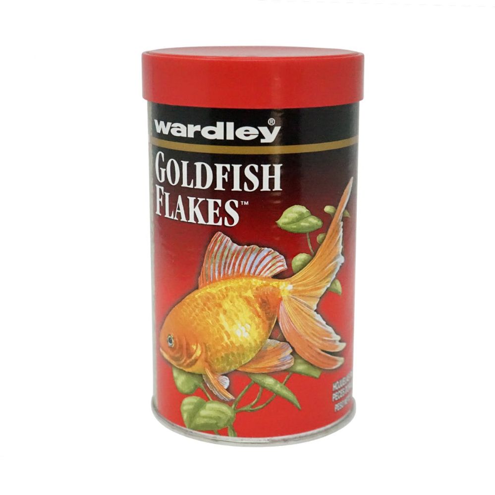 goldfish flakes bulk