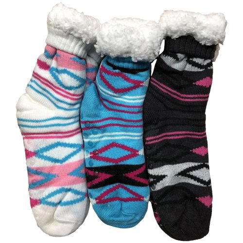 best sherpa socks
