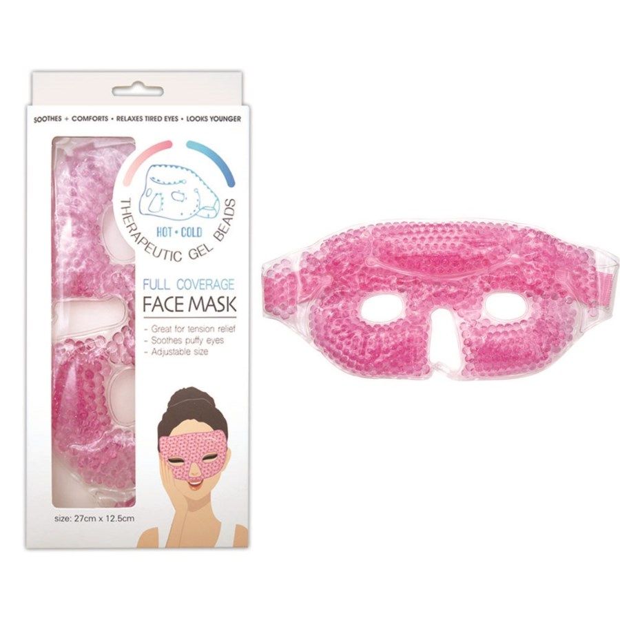36 Units of Therapeutic Gel Beads Eye Mask Hot And Cold Cosmetics