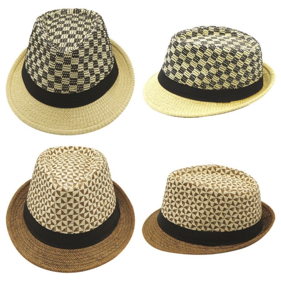 mens summer caps