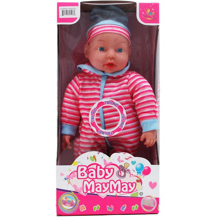 box baby doll