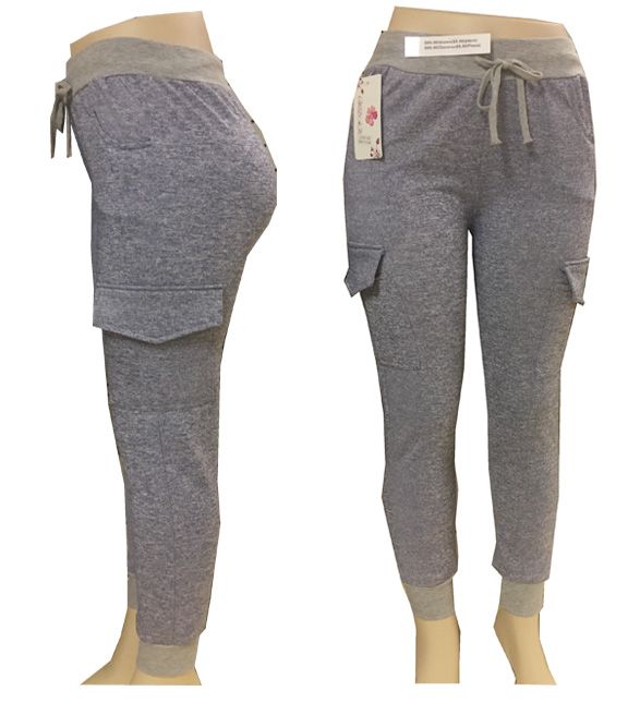 ladies joggers size 12