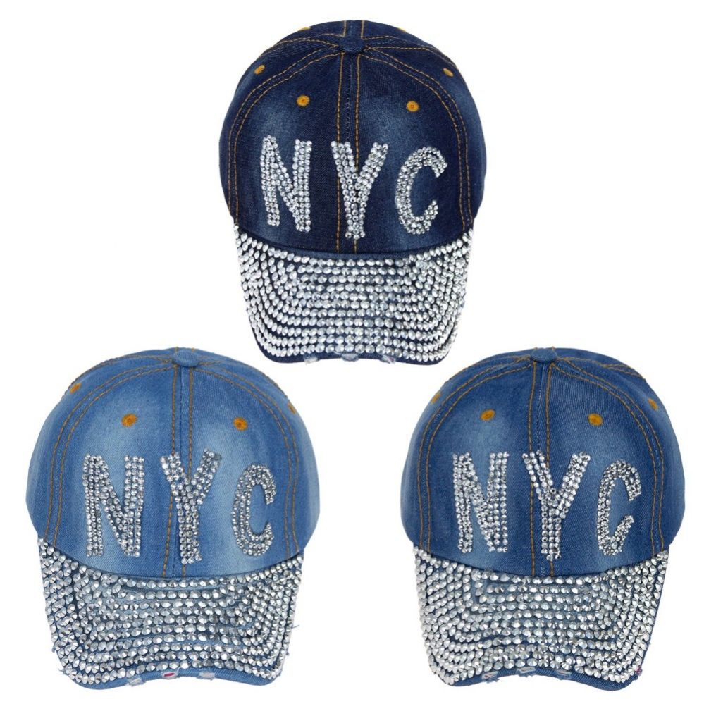 denim hats wholesale