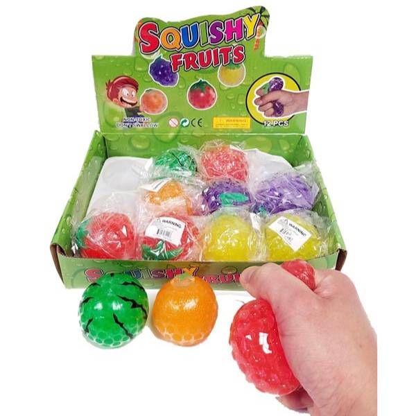 bead squishy