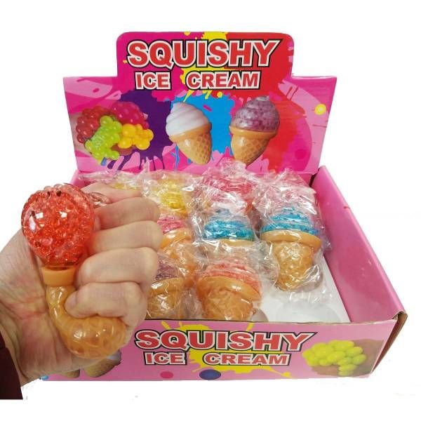 bead squishy