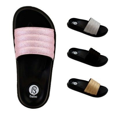 moda pelle wedge sandals