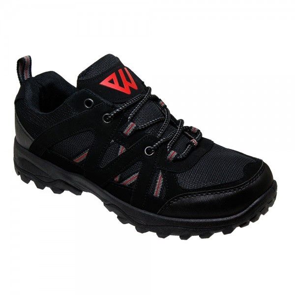 top rated hiking shoes men's