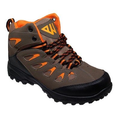 sneakers lightweight hiking units boots mens brown alltimetrading