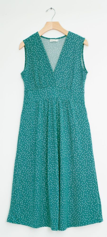 teal sun dresses