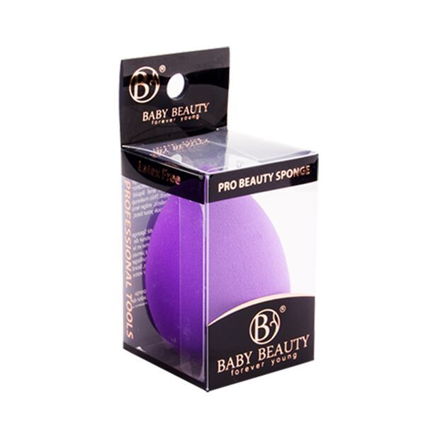 48 Units of Purple Colored Powder Beauty Blender Cosmetics at