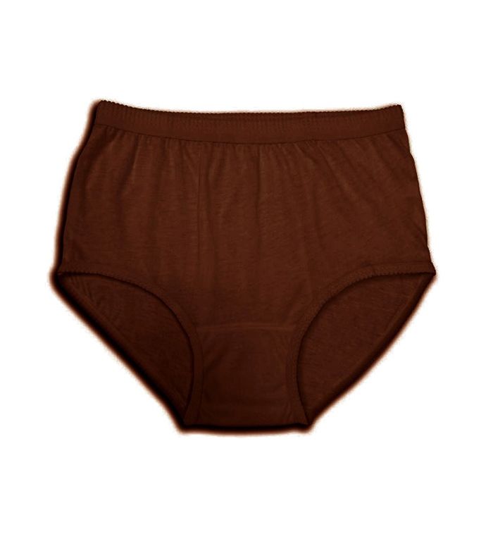 size 9 cotton panties