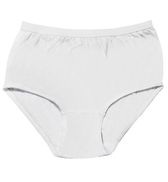 female panties sizes