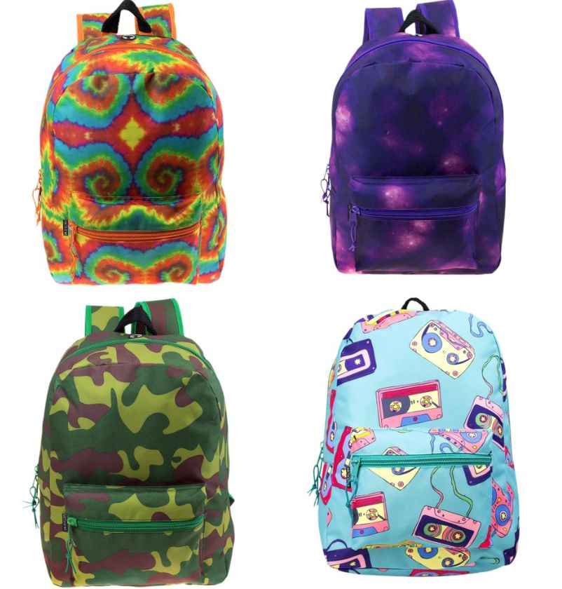wholesale kids bags